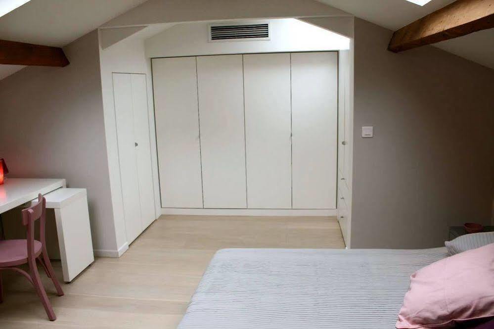 Le Duplex Apartman Nizza Kültér fotó