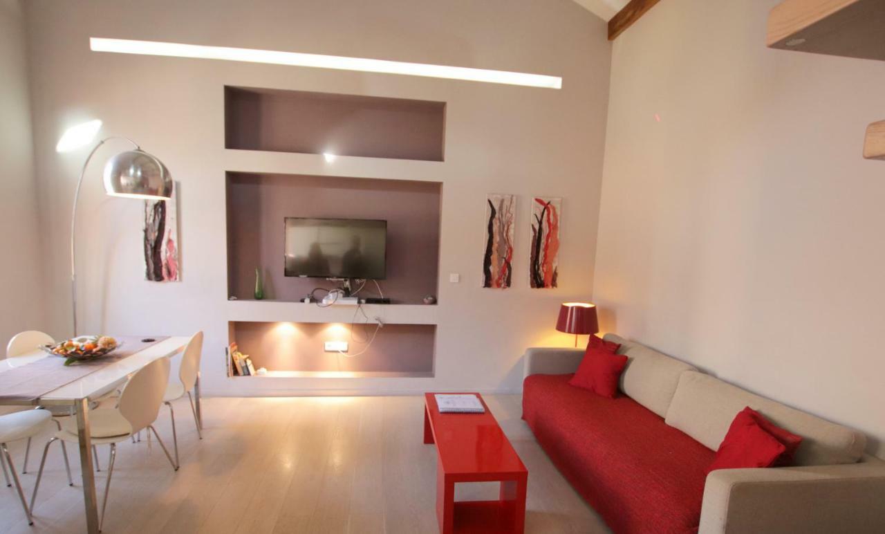 Le Duplex Apartman Nizza Kültér fotó